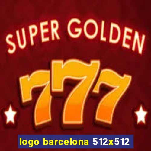 logo barcelona 512x512